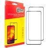 Скло захисне Dengos 2psc Kit Oppo Reno13 F 4G (DG-TG2P-73)