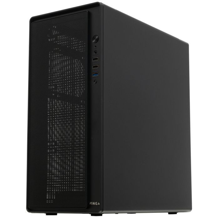 Корпус для ПК Vinga Era02 зображення 2