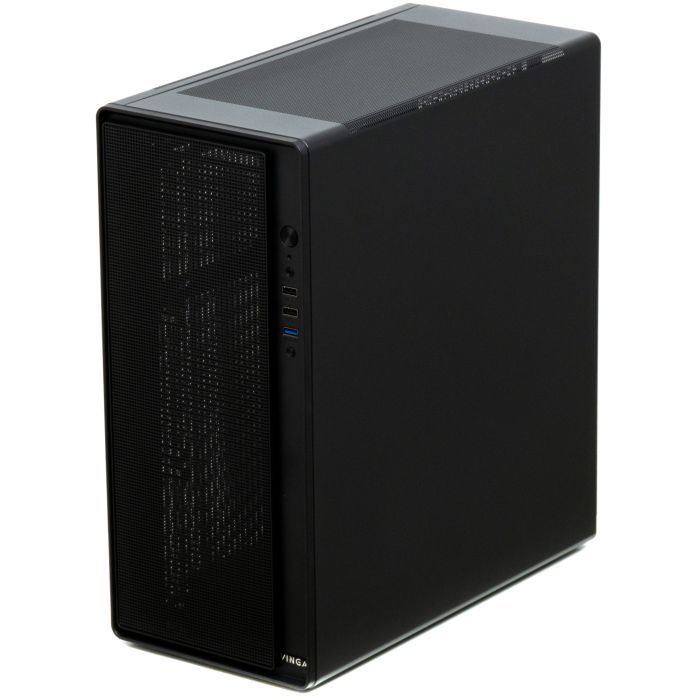 Корпус для ПК Vinga Era02 зображення 4