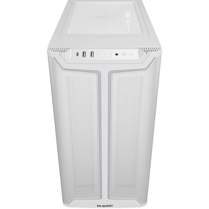 Корпус Be quiet! PURE BASE 501 DX білий (BGW77) изображение 3