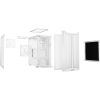 Корпус Be quiet! PURE BASE 501 DX білий (BGW77) изображение 6