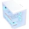 Корпус AeroCool P300C-G-WT-v1 White (ACCS-PN02033.21) изображение 3