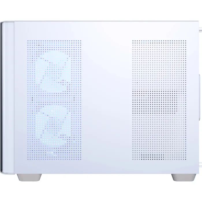 Корпус AeroCool P300C-G-WT-v1 White (ACCS-PN02033.21) изображение 4