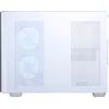 Корпус AeroCool P300C-G-WT-v1 White (ACCS-PN02033.21) изображение 4