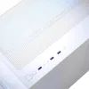 Корпус AeroCool P300C-G-WT-v1 White (ACCS-PN02033.21) изображение 5
