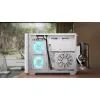 Корпус AeroCool P300C-G-WT-v1 White (ACCS-PN02033.21) изображение 7