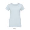 Футболка Sol's Martin women пастельно-блакитний XL (02856251XL) изображение 4