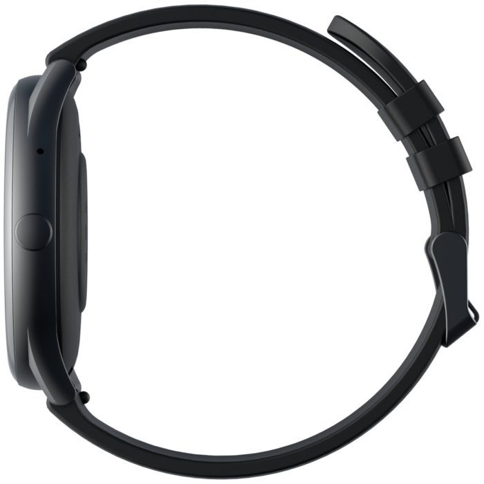 Смарт-часы Havit HV-M9036 IP67 Bluetooth Call Grey (HV-M9036 Grey) изображение 4