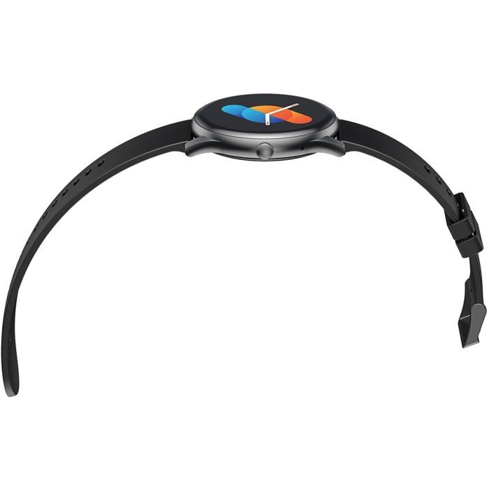 Смарт-часы Havit HV-M9036 IP67 Bluetooth Call Grey (HV-M9036 Grey) изображение 6