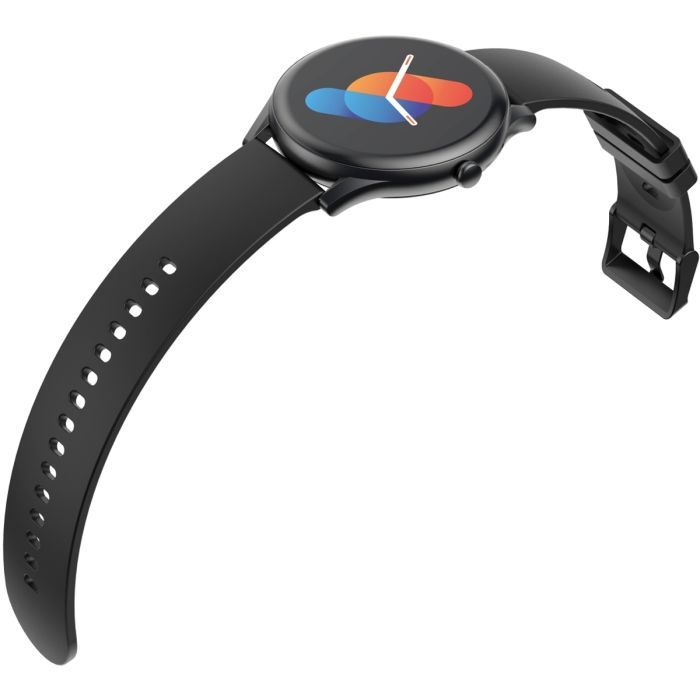 Смарт-часы Havit HV-M9036 IP67 Bluetooth Call Grey (HV-M9036 Grey) изображение 7