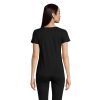 Футболка Sol's Pioneer Women насичений чорний XXL (03579309XXL) изображение 3