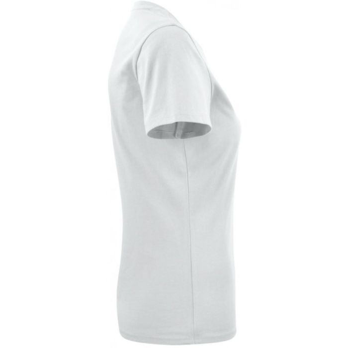 Футболка James Harvest American U Lady білий XXL (2124008100XXL) изображение 2