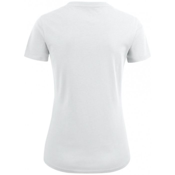 Футболка James Harvest American U Lady білий XXL (2124008100XXL) изображение 3