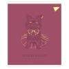 Тетрадь Yes Luxure doggy 24 листа линия (767545) изображение 5