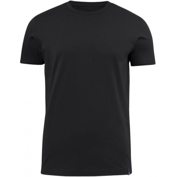 Футболка James Harvest American U чорний 3XL (21340179003XL)