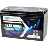 Батарея LiFePo4 Longttech 12.8V - 100Ah (LAR12100-G31-R32) изображение 10