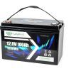 Батарея LiFePo4 Longttech 12.8V - 100Ah (LAR12100-G31-R32) изображение 2