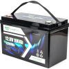 Батарея LiFePo4 Longttech 12.8V - 100Ah (LAR12100-G31-R32) изображение 3