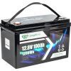 Батарея LiFePo4 Longttech 12.8V - 100Ah (LAR12100-G31-R32) изображение 4