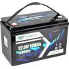 Батарея LiFePo4 Longttech 12.8V - 100Ah (LAR12100-G31-R32) изображение 5