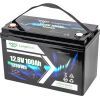 Батарея LiFePo4 Longttech 12.8V - 100Ah (LAR12100-G31-R32) изображение 6