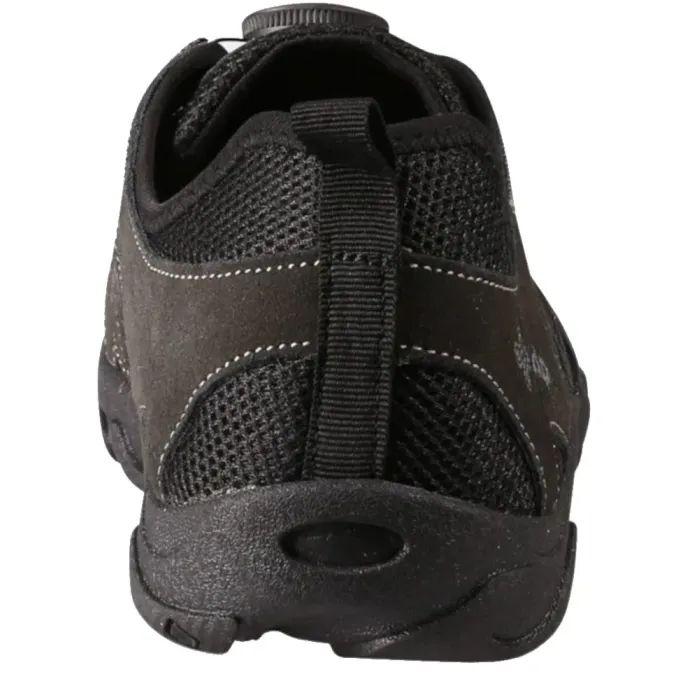 Сандалії Kilpi Sando-U black - 45 - чорний (024.0796) зображення 4