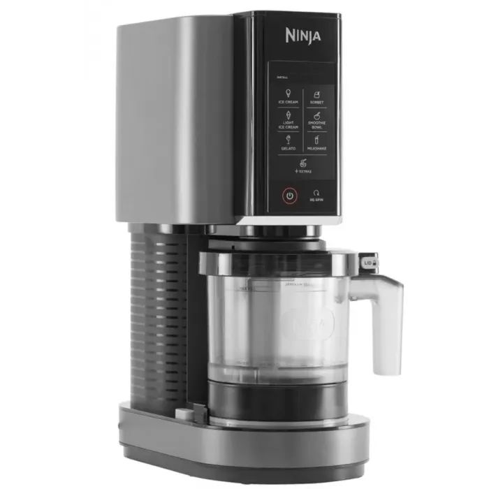 Морозивниця Ninja NC300EU зображення 2