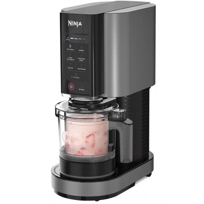 Морозивниця Ninja NC300EU зображення 3