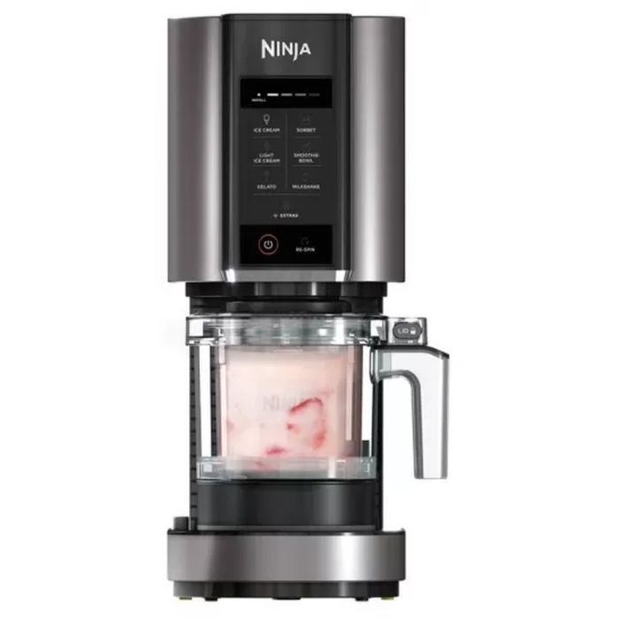 Морозивниця Ninja NC300EU зображення 4