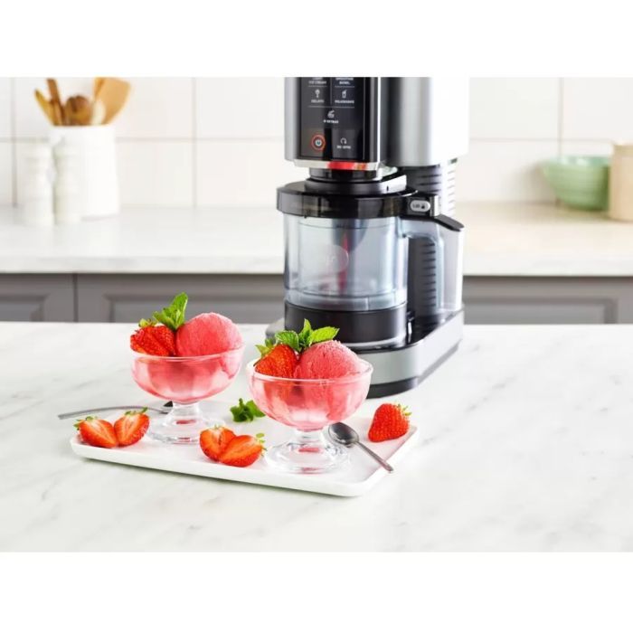 Морозивниця Ninja NC300EU зображення 6