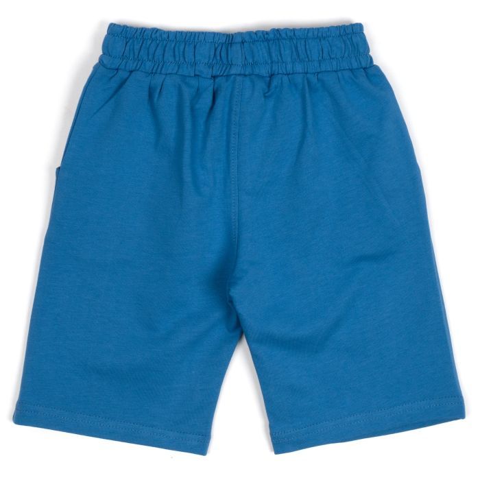 Набор детской одежды Breeze DENIM (8593-110B-blue) изображение 5