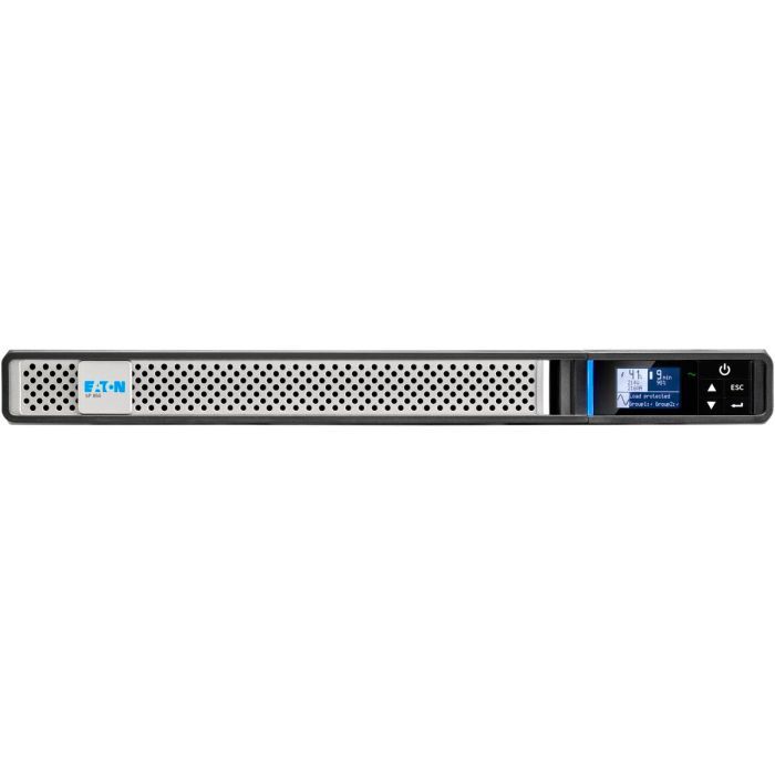 Источник бесперебойного питания Eaton 5P G2 850VA RM 1U (5P850IRG2) изображение 2
