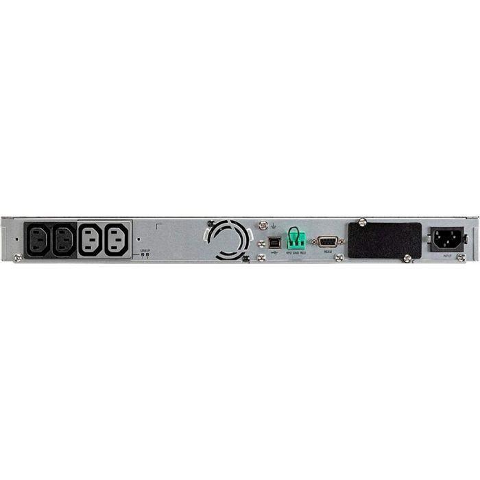 Источник бесперебойного питания Eaton 5P G2 850VA RM 1U (5P850IRG2) изображение 3