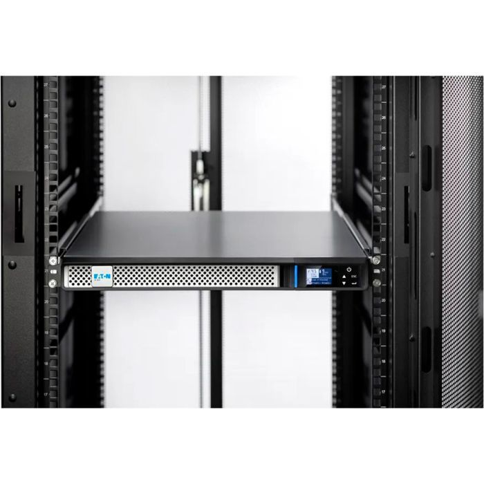 Источник бесперебойного питания Eaton 5P G2 850VA RM 1U (5P850IRG2) изображение 5
