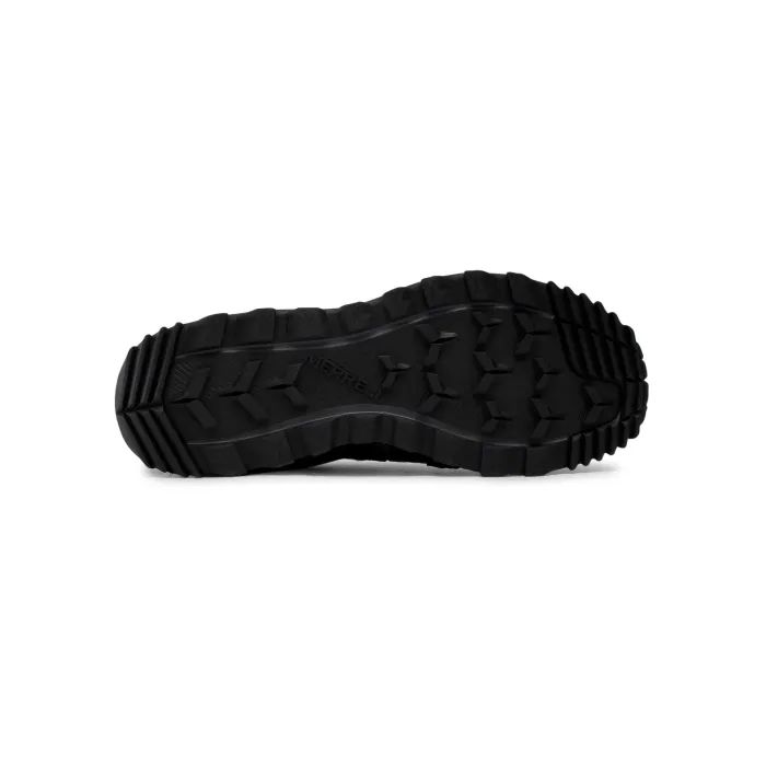 Кроссовки Merrell Wildwood Aerosport Mns black - 45 - чорний (036.1656) изображение 4