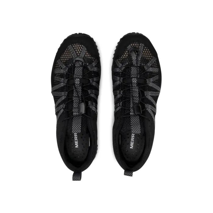 Кроссовки Merrell Wildwood Aerosport Mns black - 45 - чорний (036.1656) изображение 6