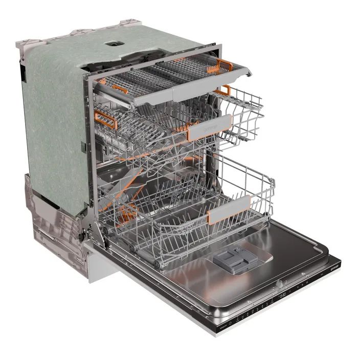 Посудомийна машина Gorenje GV673C65 зображення 4