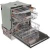 Посудомийна машина Gorenje GV673C65 зображення 4