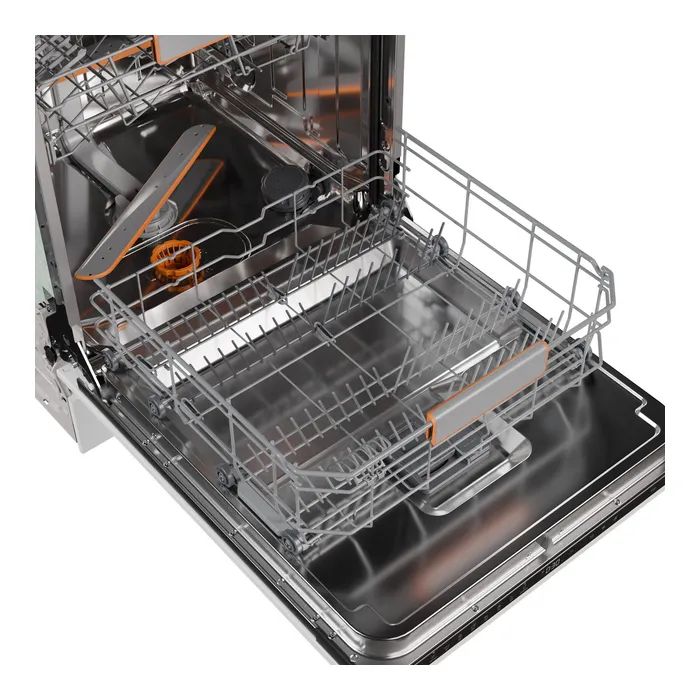 Посудомийна машина Gorenje GV673C65 зображення 7