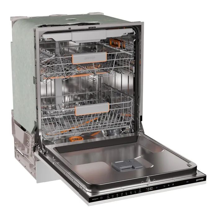 Посудомийна машина Gorenje GV673C65 зображення 8