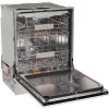 Посудомийна машина Gorenje GV673C65 зображення 8