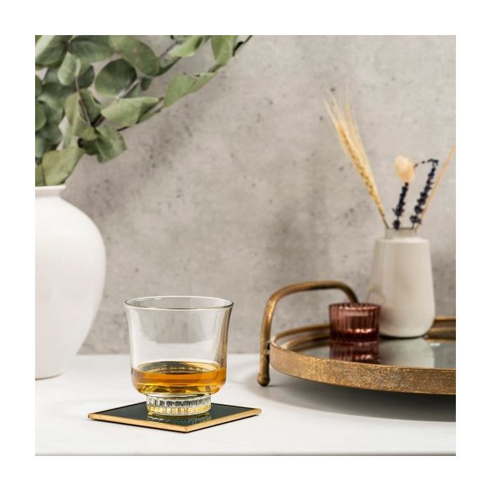 Стакан Onis (Libbey) Modern America Rocks низька 280 мл (833546) изображение 2