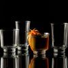 Стакан Onis (Libbey) Modern America Rocks низька 280 мл (833546) изображение 4