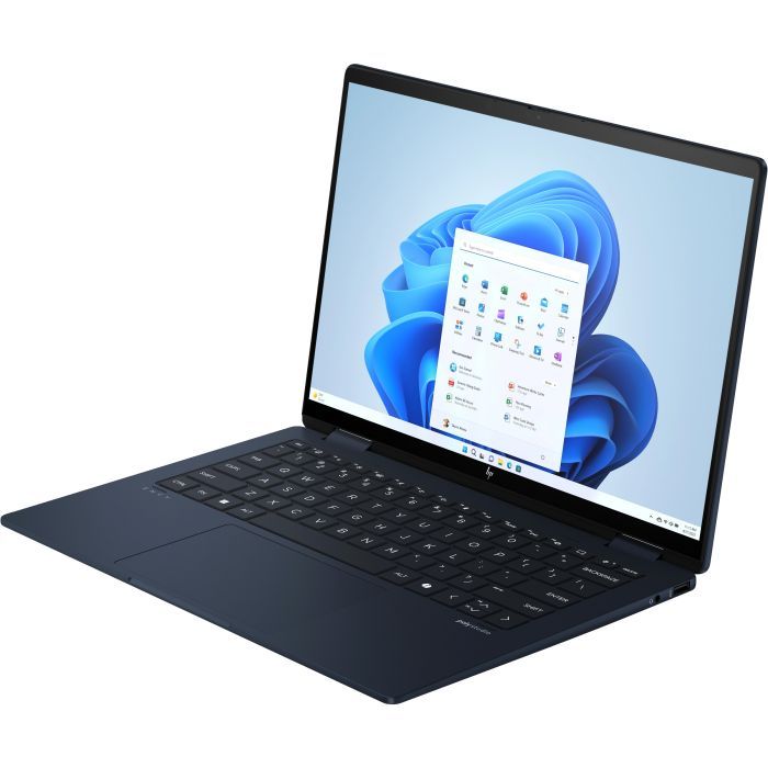 Ноутбук HP Envy x360 14-fc0006ua (B9PC1EA) изображение 3