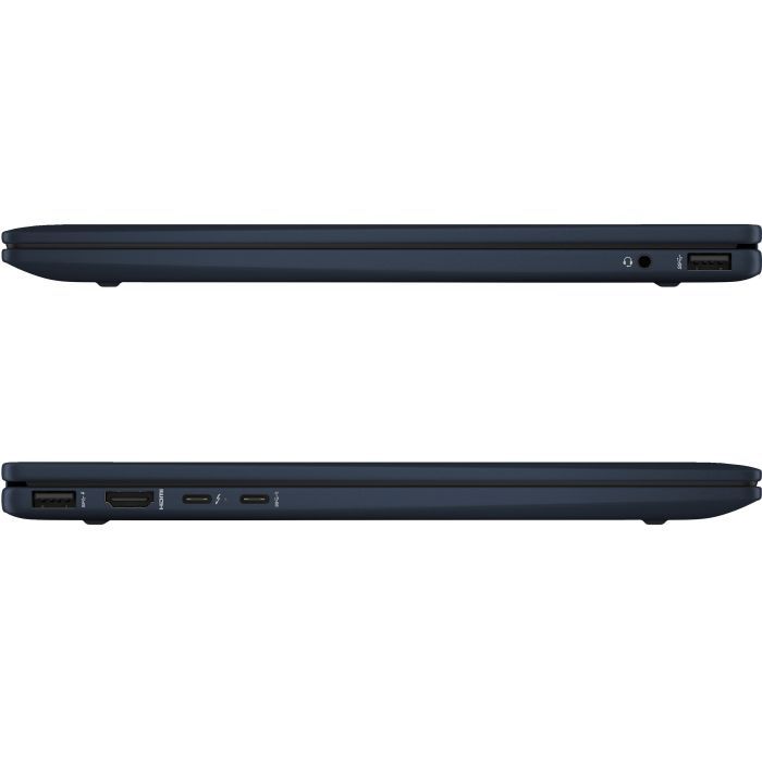 Ноутбук HP Envy x360 14-fc0006ua (B9PC1EA) изображение 4