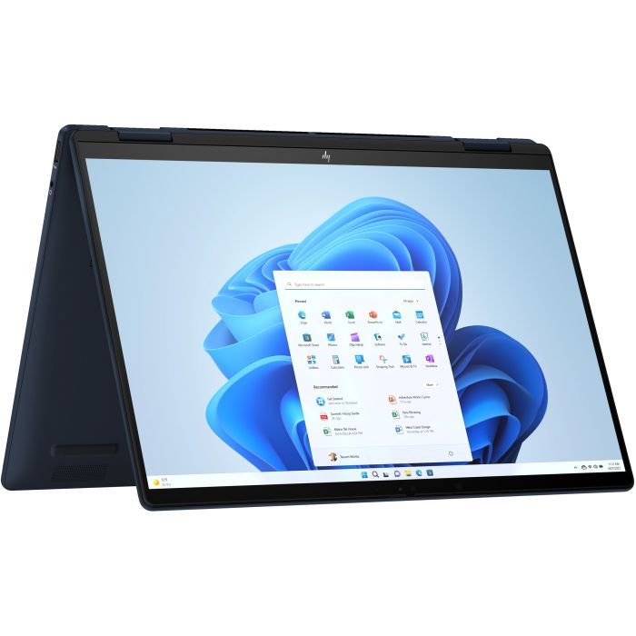 Ноутбук HP Envy x360 14-fc0006ua (B9PC1EA) изображение 6