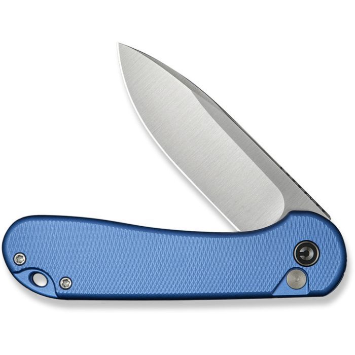Ніж Civivi Button Lock Elementum II Damascus Carbon (C18062PB-DS1) зображення 5