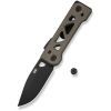 Нож Weknife Tyro, Titanium, Darkwash (WE24001-3) изображение 2