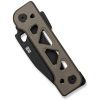 Нож Weknife Tyro, Titanium, Darkwash (WE24001-3) изображение 6