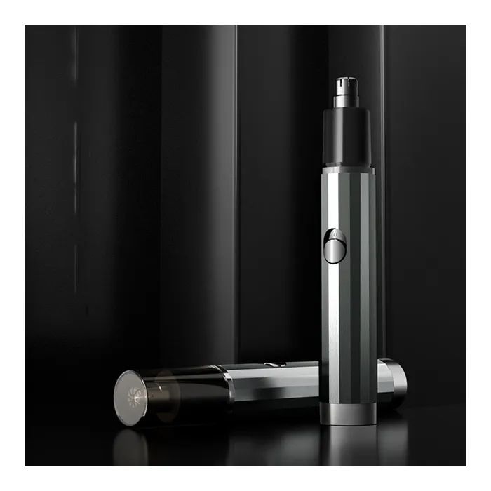 Триммер Xiaomi EN001 silver изображение 2